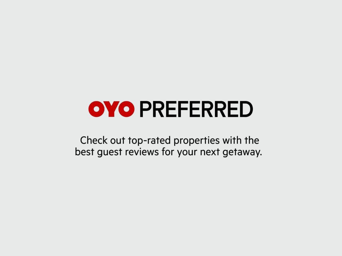 Oyo 30414 Hotel Us Residency Aurangabad  Eksteriør bilde